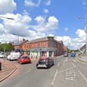 £30m will be spent on the regeneration programme in Ashington. (Photo by Google)