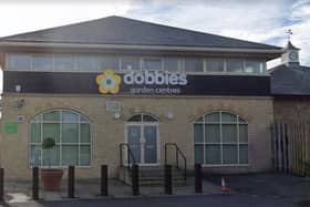 Alnorthumbria Vets in Ponteland will soon move into a new larger practice within Dobbies. Picture from Google.