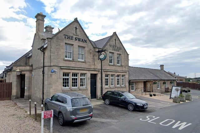 The Swan Inn | Towne Foot, Heddon-On-The-Wall, Northumberland NE15 0DR | Rating: 5 | Inspected: July 5, 2022
