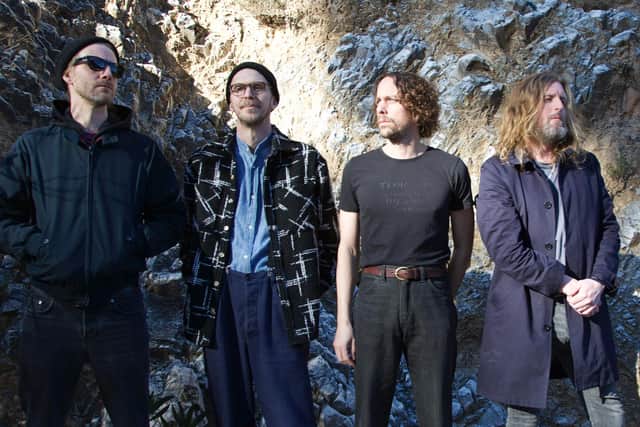 Razorlight.