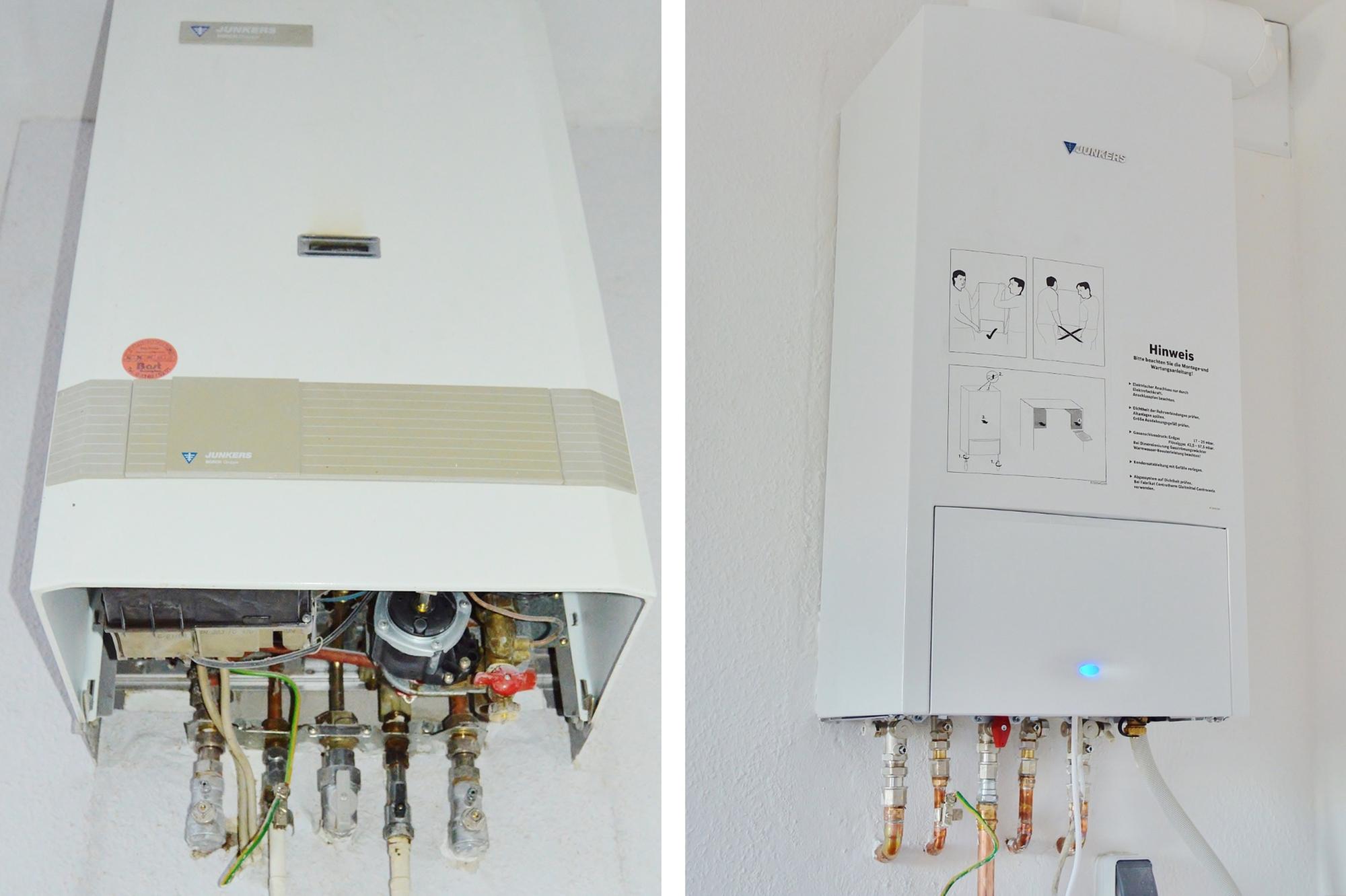 Northumberland residents encouraged to apply for gas safety checks