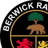 Berwick Rangers.