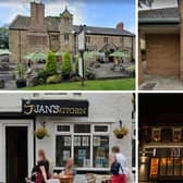The best places to eat in the Ponteland area as ranked by TripAdvisor reviewers.