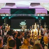 NEPIC Annual Industry Awards at Hardwick Hall Hotel