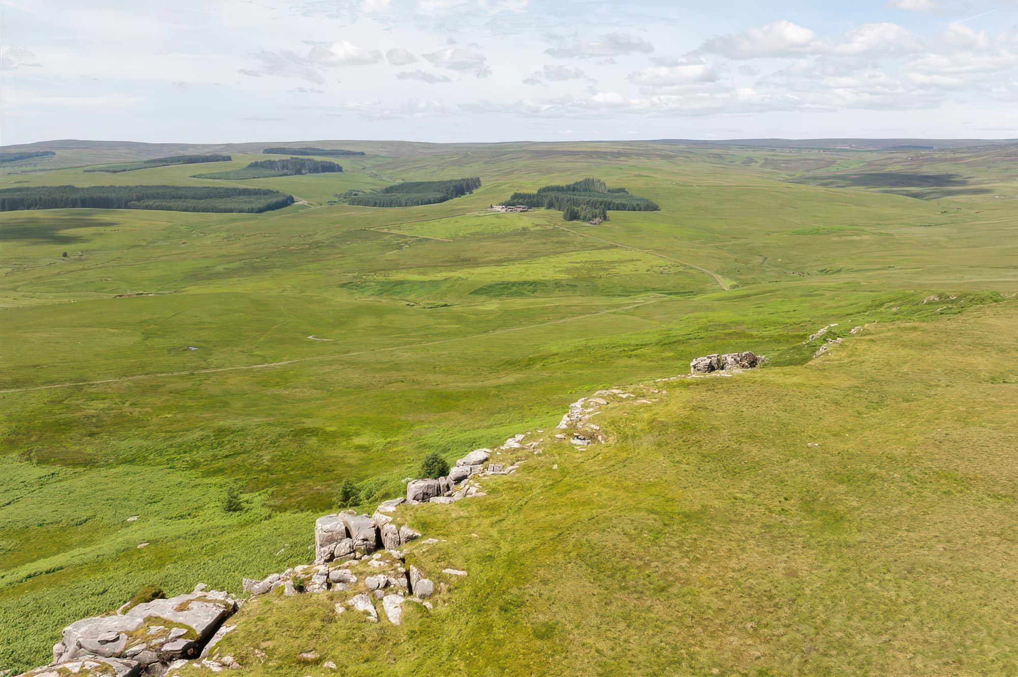 Northumberland estate sold for £9m to land restoration firm