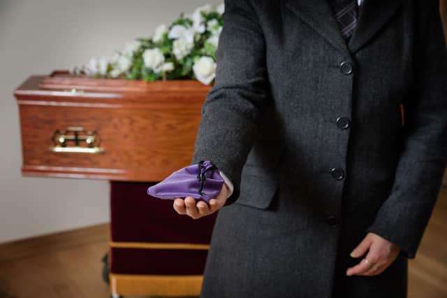 How to plan the exact funeral you want – with free help available from William Purves