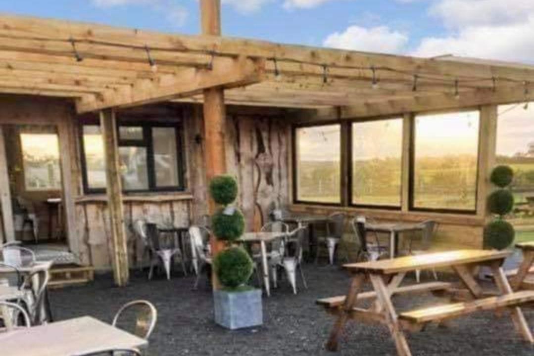 Owner of Tea in the Paddock cafe accuses county council of being a ...