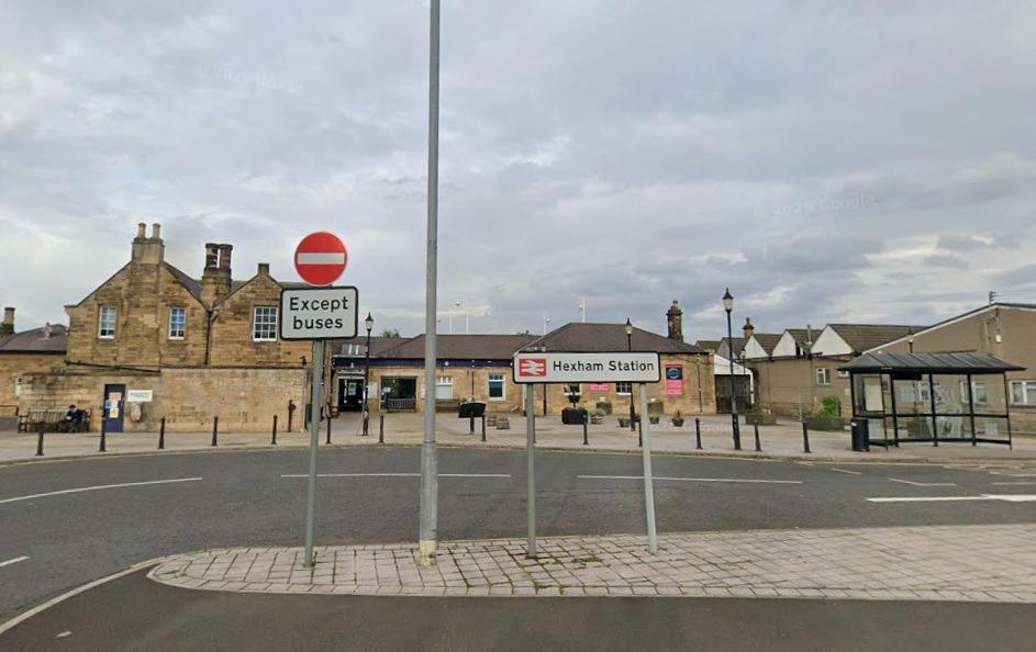 Calls for fairer fares on Tyne Valley railway line to match Northumberland ...