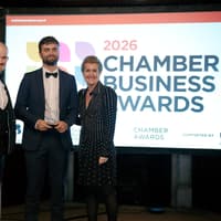 Blyth engineering firm wins national award for inspiring next generation of employees