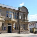 The case was heard at Berwick Magistrates' Court.