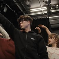 Historic theatre seeks people's views in run up to 200th anniversary