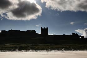 Spooktacular activities and attractions galore at Bamburgh Castle during half-term.