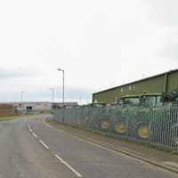 Amended parking restrictions approved on Alnwick industrial estate following public consultation