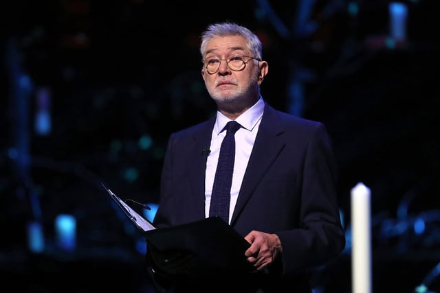 Some episodes of this BBC detective series, based on books by novelist Alan Hunter and starring Martin Shaw (pictured), were set in Northumberland. Filming began in 2008 and the final series aired in 2017.