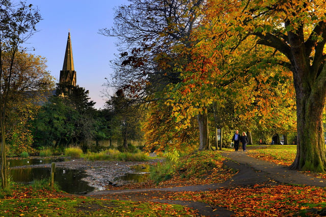Historic Morpeth combines traditional market town charm with stylish shops and upscale bars. Take a walk along the promenade by the River Wansbeck and explore beautiful Carlisle Park.