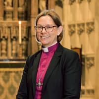 Late Bishop’s legacy to fund various community projects in Northumberland and Tyneside