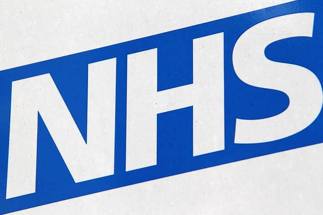 Monday, July 5, 2021 marks 73 years of the NHS. Picture: Oli Scarff/Getty Images.
