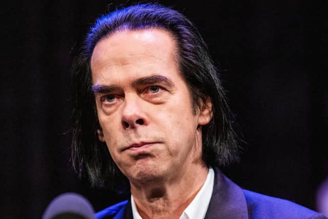 Nick Cave will attend King Charles coronation as part of an Australian delegation.