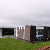 Wideopen Library in North Tyneside will temporarily close to the public. (Photo by LDRS)