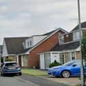 Glebe Mews. Picture: Google