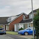 Glebe Mews. Picture: Google