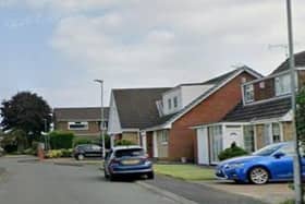 Glebe Mews. Picture: Google