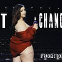 Rachel Stockdale's Fat Chance is coming to Alnwick Playhouse.