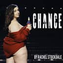 Rachel Stockdale's Fat Chance is coming to Alnwick Playhouse.