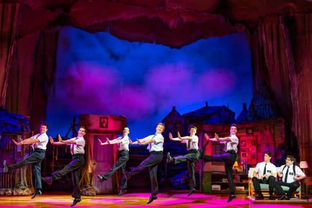 Book of Mormon is returning to Sunderland