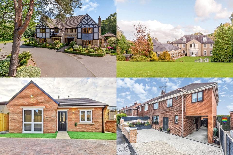 Are you looking for a new home?