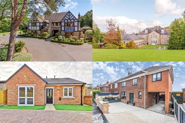 Are you looking for a new home?