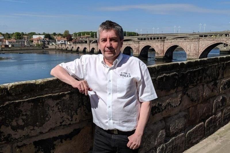 Independent candidate wins Berwick-upon-Tweed Town Council by-election