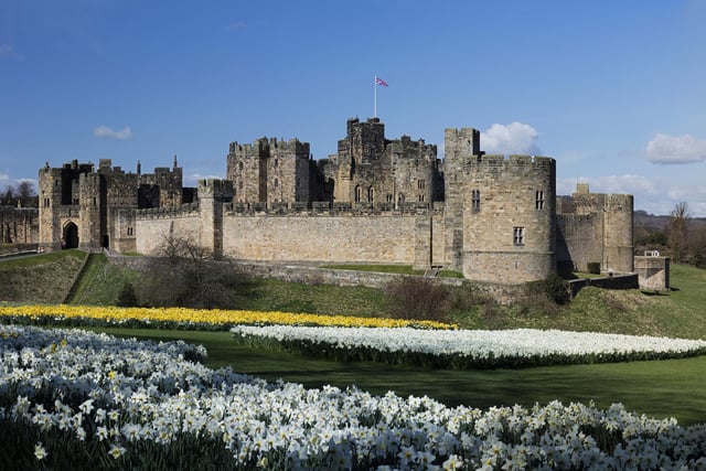 We're spoilt for choice to start off but we can't go further than Alnwick, the county town of Northumberland, with its majestic castle. Throw in a visit to the beautiful Alnwick Garden and a wander around the historic town centre with its array of fine shops and bars and it's a great day out. Others to consider would have to include Alnmouth, voted one of the best places to live in the UK by The Sunday Times, and the rapidly improving port of Amble.
