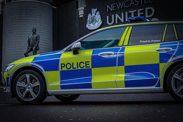 Northumbria Police has received reports of fraudsters selling fake tickets.