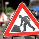 Roadworks in Cramlington have been ongoing since summer 2022.