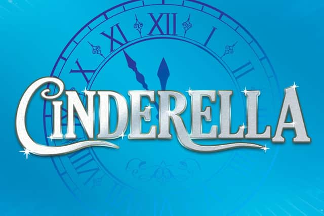 Cinderella will be performed at The Maltings from December 9, 2023, to January 3, 2024.