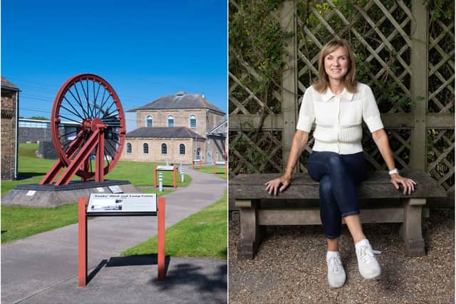 The Antiques Roadshow is coming to Woodhorn.