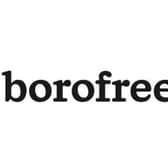 The borofree app allows employees to spend up to £300 of salary in advance with selected retailers