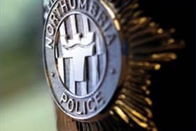 Northumbria Police released the data to North Tyneside councillors. (Photo by Northumbria Police)