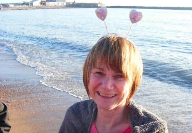 Family of Ashington woman Susie Lockyer to walk 10k in her honour
