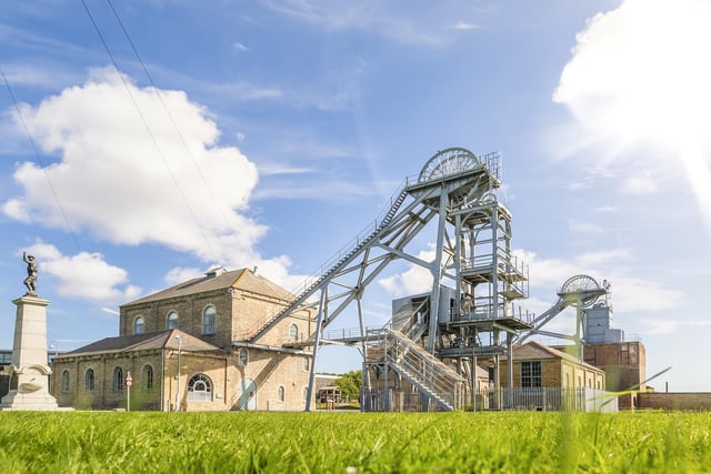 Woodhorn brings to life Northumberland’s proud mining heritage, alongside an ever-changing contemporary arts and event programme – making it a fun and cultural day out. For more visit https://museumsnorthumberland.org.uk/woodhorn-museum/