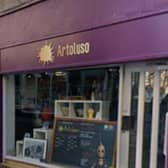 Artoluso in Berwick will permanently close its doors on Monday, May 4.