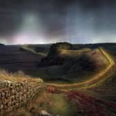 Events are continuing as part of the Hadrian's Wall 1900 Festival.