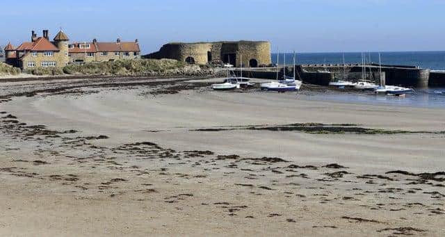 Readers react to Beadnell becoming 70th conservation area in Northumberland