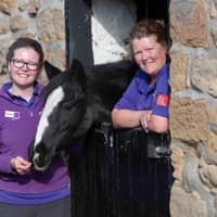 Family-run equestrian centre celebrates 50th anniversary