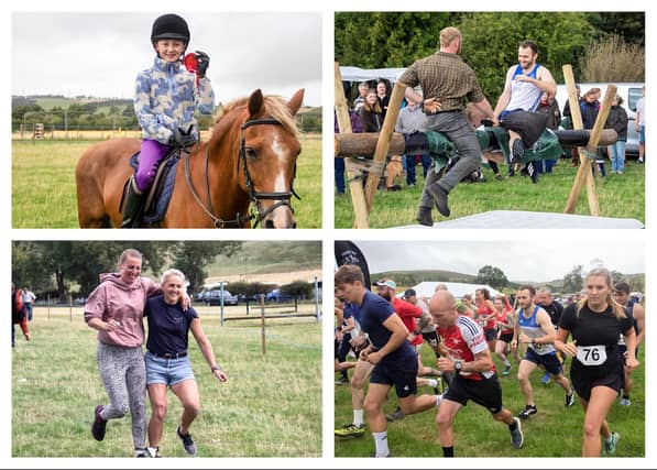 Ingram Show 2026. Pictures: Len Smith Photography