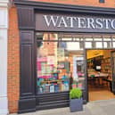 Waterstones Morpeth is located at Unit 5, Sanderson Arcade.