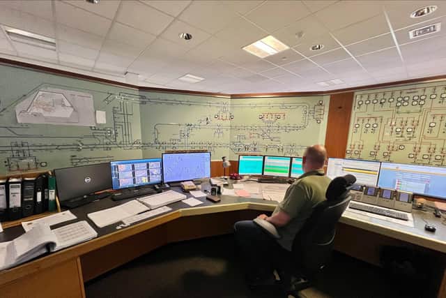 Tyne and Wear Metro control room to get £8.8m upgrade with planned closures