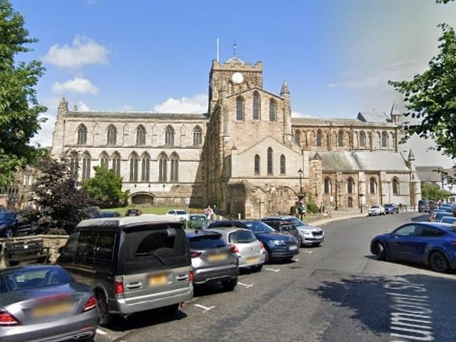 Hexham has a range of attractions.