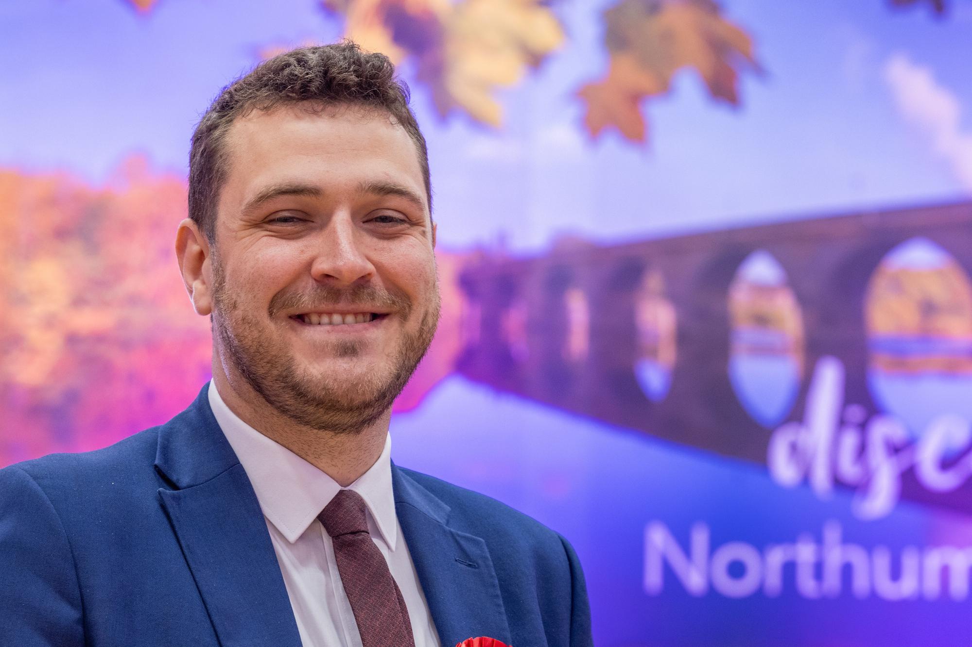 Northumberland MP pledges to raise 'unacceptable' traveller encampments ...